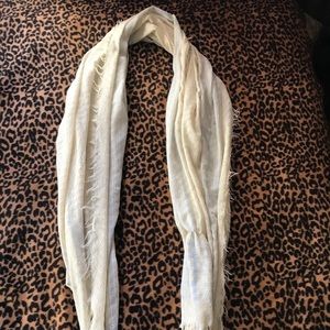 😍 Free People Scarf🧣 NWOT 💎